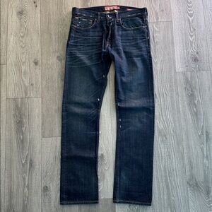 Rare - Lucky Brand jeans, Made in USA